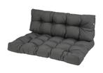 Loungeset excl 4 pallets, Ophalen, Gebruikt, 3 zitplaatsen, Loungeset