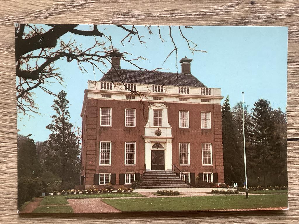 ansichtkaart Maarssen, Verzamelen, Ansichtkaarten | Nederland, Ophalen of Verzenden, Ongelopen