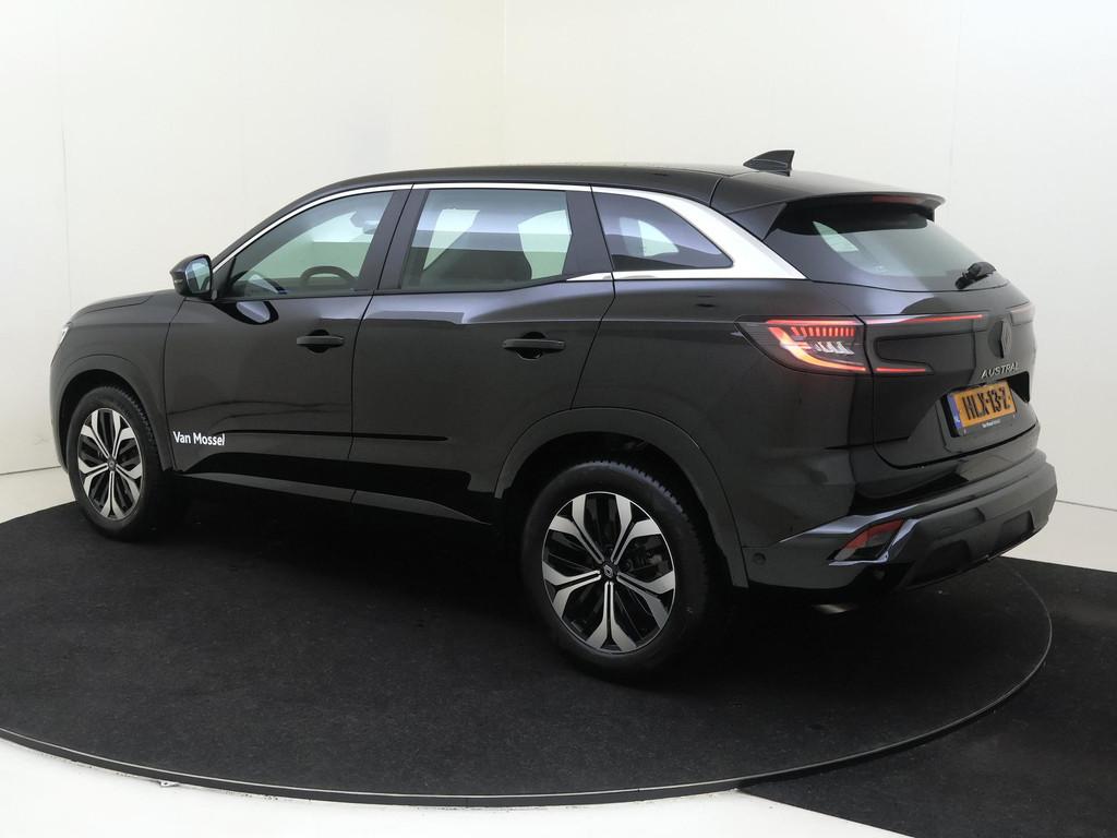 Renault Austral 1.2 mild hybrid advanced 130 evolution LM Ve, 745 kg, Stof, Euro 6, 1199 cc