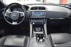 Jaguar F-Pace 2.0 R-Sport AWD 20d Panorama, Meridian, Adapti, Gebruikt, Euro 6, 4 cilinders, 179 pk