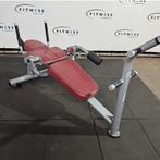 Matrix - Abdominal Crunch - Plate Loaded, Ophalen of Verzenden, Gebruikt, Benen, Overige typen