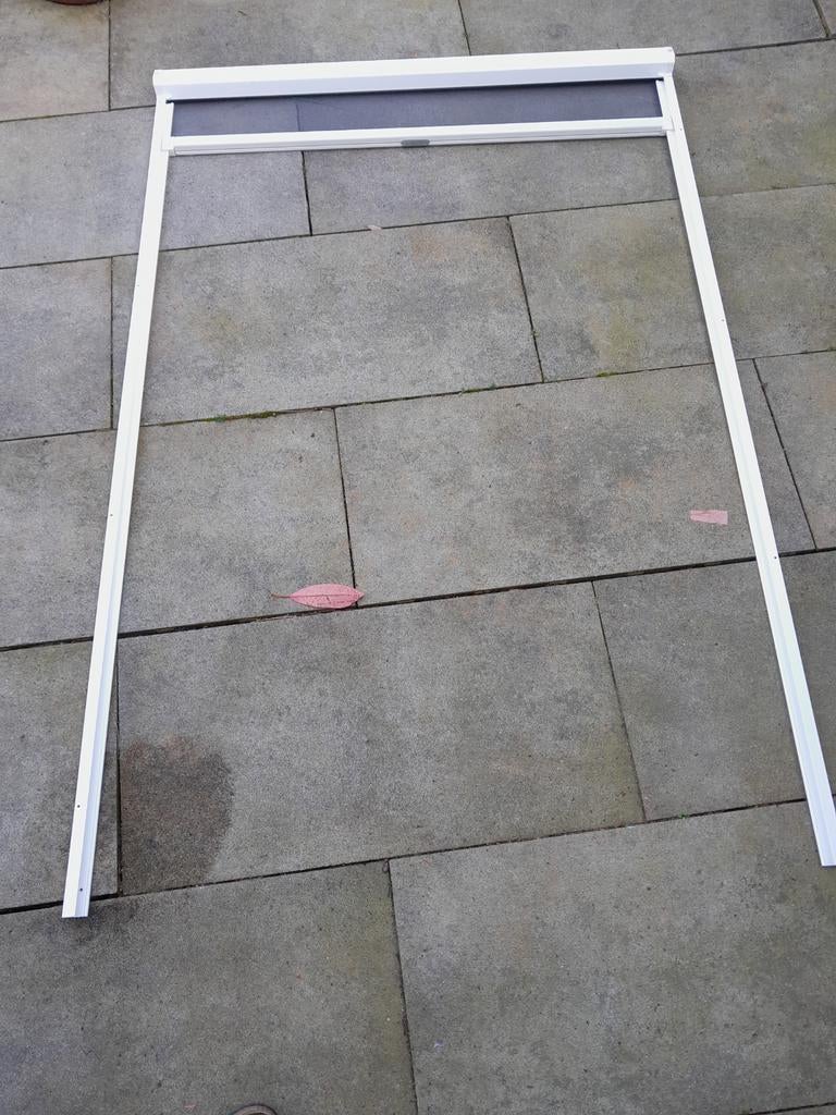 Hor, Ophalen, Minder dan 200 cm