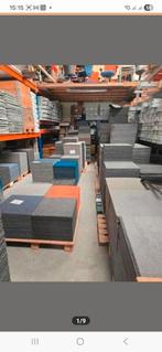 Tapijttegels 50x50cm verschillende kleuren, Ophalen of Verzenden, 50 tot 100 cm, 50 tot 100 cm