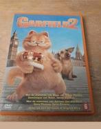 Garfield 2, Alle leeftijden, Ophalen of Verzenden, Zo goed als nieuw
