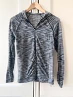 Crivit sportief vestje zwart/wit gemêleerd, maat S 36/38, Kleding | Dames, P, Zwart, P, P