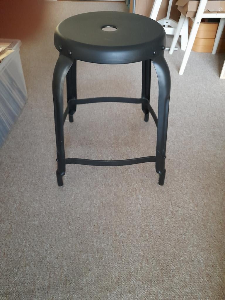 Krukje Ikea  - nette staat, Ophalen, Gebruikt, IJzer