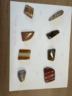 edelstenen en mineralen, boeken, pocket,, Verzamelen, Ophalen of Verzenden, Mineraal