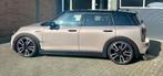 Mini Clubman 2.0 178pk Aut 2021 Rooftop Grey, Auto's, Mini, Automaat, Achterwielaandrijving, Leder, Particulier