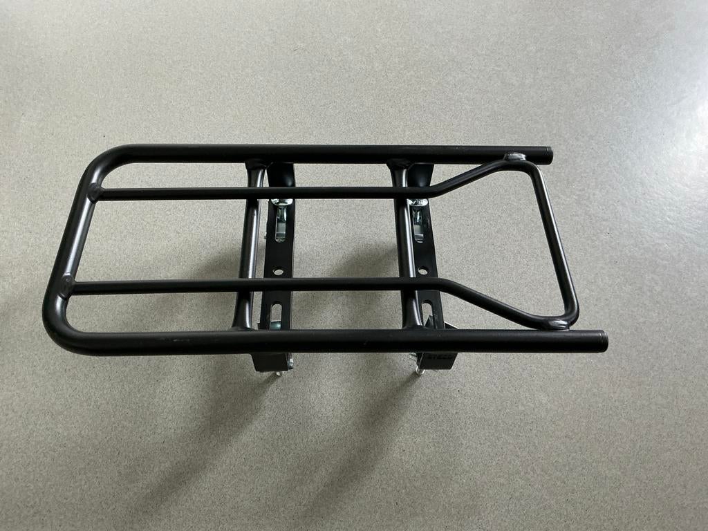 Steco hulpdrager voor bagagedrager, Ophalen of Verzenden, Zo goed als nieuw