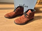 Hogan halfhoge schoenen bruin maat 41, Kleding | Heren, Schoenen, Bruin, Hogan, Boots, Ophalen of Verzenden