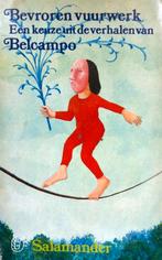 Belcampo - Bevroren vuurwerk, Ophalen of Verzenden, Gelezen, Nederland