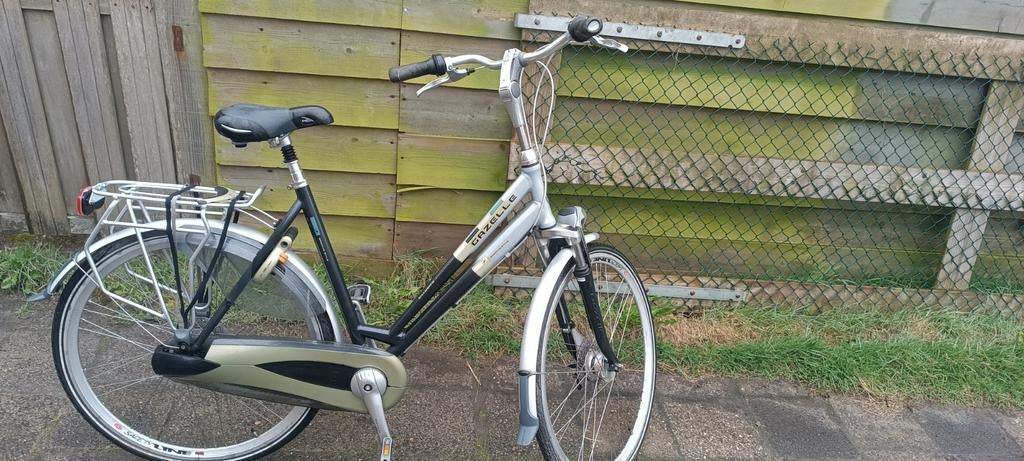 Gazelle, Ophalen, Gebruikt, 56 cm of meer, Gazelle