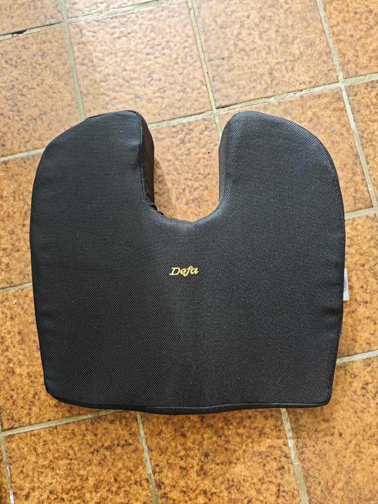 Defa zitkussen auto - Zo goed als nieuw, Ophalen of Verzenden