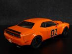 Solido 1:18 2023 Dodge Challenger Dukes of Hazzard Tribute, Solido, Auto, Solido, Onbekend