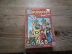 Carcassonne Junior, Ophalen of Verzenden, Zo goed als nieuw
