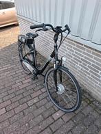 Nette Saxonette Comfort E-bike - actieradius 30 km, 51 tot 55 cm, Ophalen, Gebruikt, Overige merken