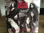 Uncle Sam-Letters from London. Excellent vinyl LP., Ophalen of Verzenden, Zo goed als nieuw