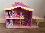 My Little Pony Speelset met Geluid, Kinderen en Baby's, Ophalen, Gebruikt