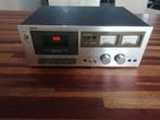 Akai CS-703D, Audio, Tv en Foto, Cassettedecks, Ophalen, Enkel, Akai, Tape counter