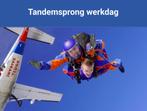 Tandemsprong SkyDive Teuge, Eén persoon, Cadeaubon, Overige typen