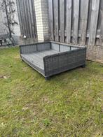 Grote hondenmand (120x80x20), Ophalen, Gebruikt, 65 tot 100 cm