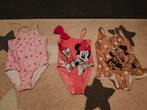 Kinder badpakken + bikini, Maat 104, Meisje, Badpak, Ophalen of Verzenden