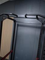 Complete halterset + squat rack – Zeer goede staat!, Sport en Fitness, Ophalen, Zo goed als nieuw, Overige typen