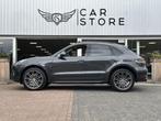 Porsche Macan 2.0 |BOSE|PANO|MEMORY|LEDER|21''| (bj 2019), Automaat, Gebruikt, Euro 6, Bedrijf