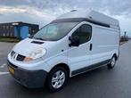 Renault Trafic 2007 * 2.5 dCi T29 L2H2 * EXPORT OF HANDEL *, Auto's, Gebruikt, Renault, ABS, Origineel Nederlands