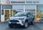 Toyota Yaris Cross 1.5 Hybrid Comfort |CLIMA|ADAPT CRUISE|PA, Auto's, Stof, Gebruikt, Zwart, 23 km/l