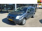 Ford Fusion 1.6-16V First Edition, Voorwielaandrijving, 1596 cc, Gebruikt, Metallic lak