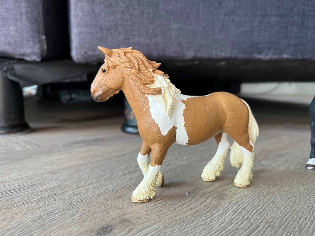 Leuke schleich paard, Ophalen of Verzenden, Zo goed als nieuw