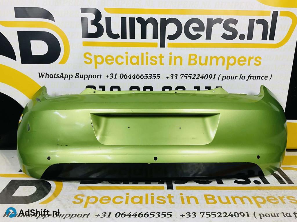 Bumper Skoda Citigo Monte Carlo PDC Achterbumper 1-E9-1170, Bumper