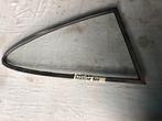 Right rear window and frame for Porsche 911, Ophalen of Verzenden