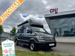 Volkswagen Grand California 600, Automaat, Buscamper of Camperbus, Luifel, Volkswagen
