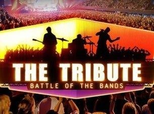 The Tribute, Donderdag 16 april,, Tickets en Kaartjes, Drie personen of meer, April