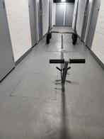 Stallingstrailer voor kleine boten - Handig en compact, Watersport en Boten, Ophalen of Verzenden