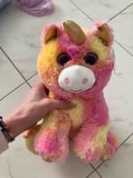 Knuffel MiRi - Eenhoorn - NIEUW - 27cm, Kinderen en Baby's, Speelgoed | Knuffels en Pluche, Ophalen of Verzenden, Nieuw, Overige typen