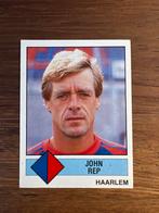 John Rep Haarlem Voetbal 87 Panini Spelerskaart, Ophalen of Verzenden, Zo goed als nieuw