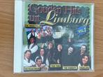 CD Gouden hits uit Limburg, Ophalen of Verzenden, Gebruikt, Streekmuziek