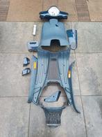 Vespa LX onderdelen, Ophalen, Gebruikt, Kap, Vespa