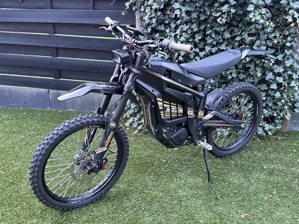 Talaria Sting R - brommer kenteken - Elektrische Crossmotor, Ophalen, Maximaal 45 km/u, Zo goed als nieuw