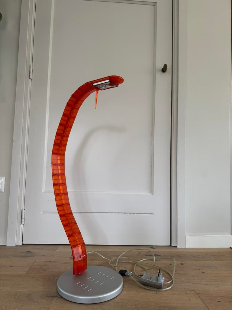 TOBIAS GRAU | SOON | tafellamp | design, Ophalen of Verzenden, Zo goed als nieuw, Minder dan 100 cm