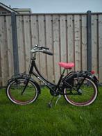 Mooie meisjes fiets, Fietsen en Brommers, Ophalen of Verzenden, Zo goed als nieuw