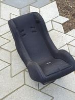 Melia bakfiets peutschaal incl Lovens bevestiging, Fietsen en Brommers, Fietsaccessoires | Fietsstoeltjes, Ophalen, Zo goed als nieuw