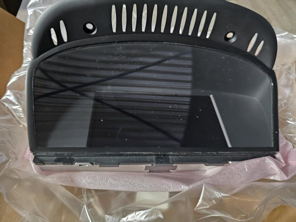 Navigatie display 6.5 inch BMW 65829193758 9193758, Auto diversen, Autonavigatie, -, -, Ophalen of Verzenden, Zo goed als nieuw