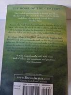 Tolkien / Lord of the Rings - Trilogie / Harper Collins, Ophalen of Verzenden, Gelezen