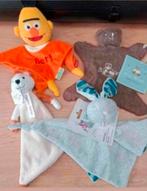 4 tutteldoekje diverse, Ophalen, Zo goed als nieuw, Overige typen