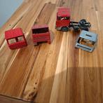 Div DAF,S CABINES NIEUW & GEBRUIKT OOK O.A. ASG KLEUR ,, Verzenden, Gebruikt, Bus of Vrachtwagen, Lion Toys