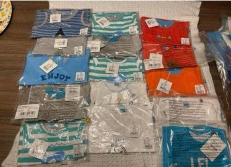 Partij LIEF! Merk kinderkleding, Ophalen of Verzenden, Nieuw, Maat 62